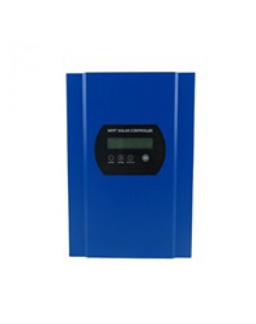 MPPT Solar Charge Controller 60A /12V /24V